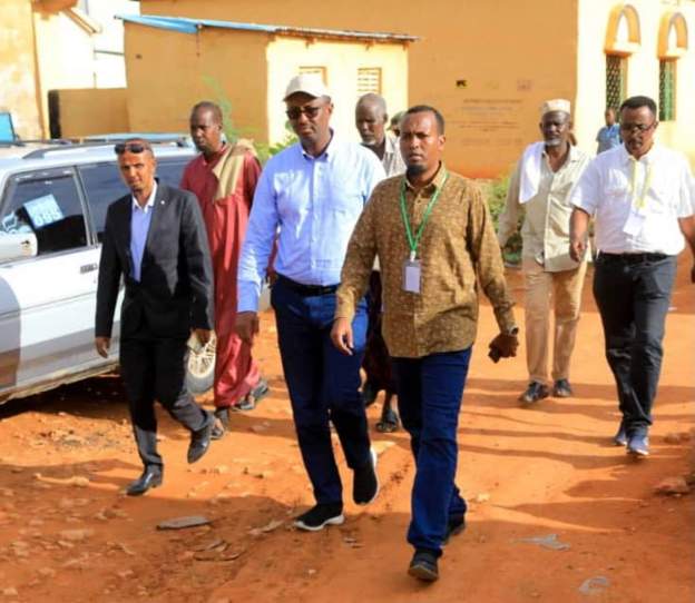 Wararkii Ugu Dambeeyay Ee Doorashada Puntland • Oodweynenews.com ...